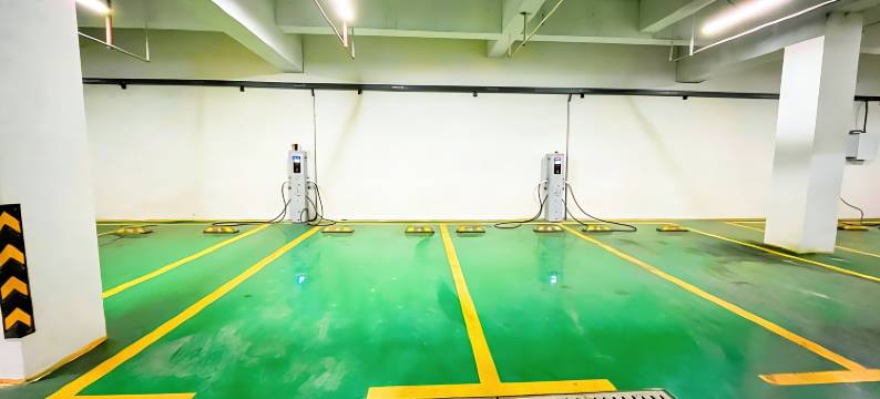 客如云酒店(陶溪川创意广场店)图片