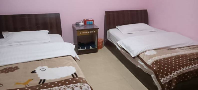 舒悦酒店(景新街店)图片