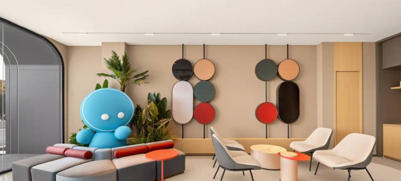 如家酒店(沧州黄骅学院东路店)图片