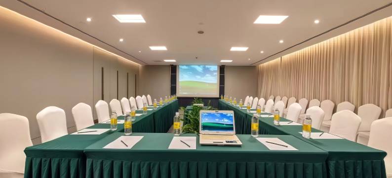 锦江之星(西安玉祥门地铁站庆阳大厦店)图片