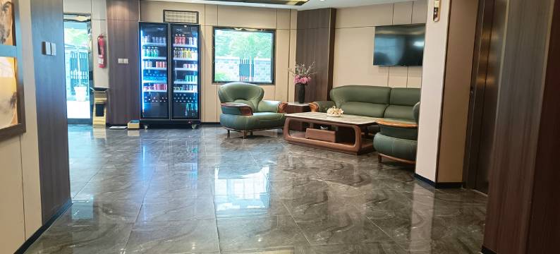 威尔斯国际酒店·威尔斯高端中餐厅·展会区·维多利亚岛店(Wealth hotel·Chinese restaurant·VI)图片