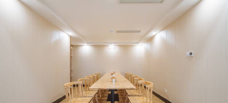 曼居酒店(绍兴滨海店)图片