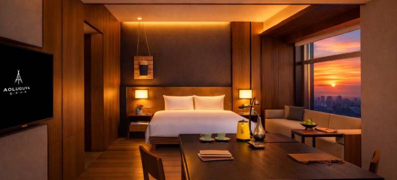 哈尔滨敖麓谷雅·SPA BY LOCCITANE|凯悦臻选图片