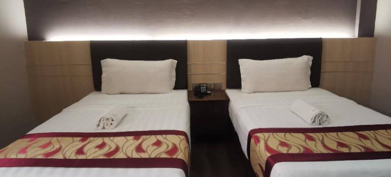 皇宫旅馆(Palace Inn)图片