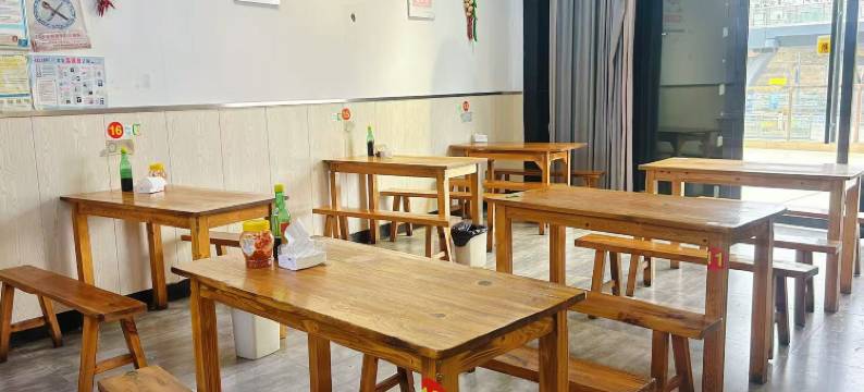 城市便捷酒店(赣州大学城店)图片