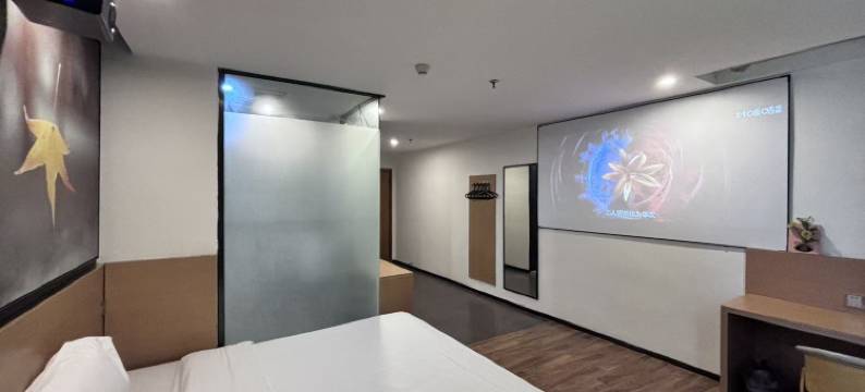 正诚酒店(中山小榄高铁站东升国宴店)图片