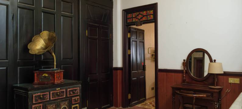 龙玲公馆(西街开元寺店)图片