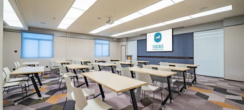 汉庭酒店(青铜峡古峡广场店)图片