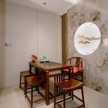 如意之家·Heritage Inn丨栖庭小筑(忻州古城店)