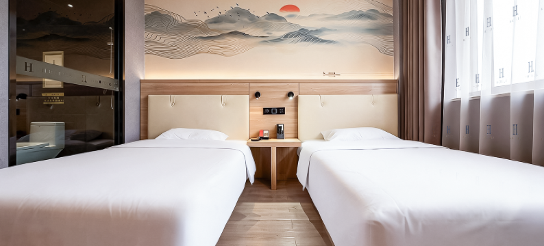 H酒店(铜川天宝路精品店)图片