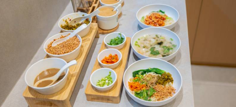 世纪星假日酒店(商丘古城南京路店)图片