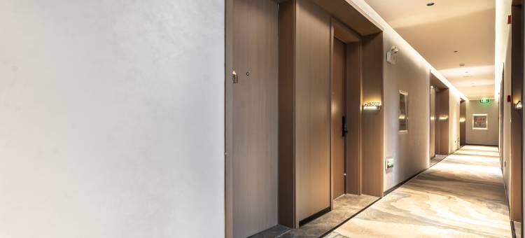 普洱云玺·YUNXIGARDEN花园度假酒店(思茅区普洱学院店)图片