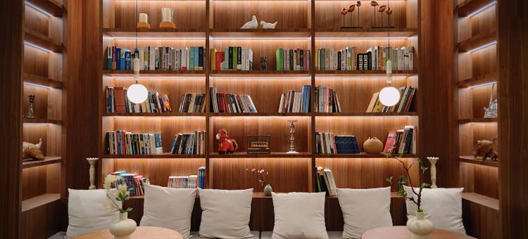 银度酒店(大理鹤庆店)图片