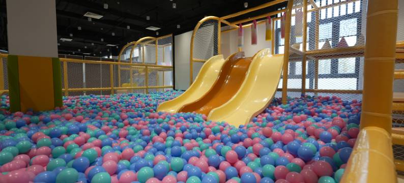 高邮神居山温泉酒店图片