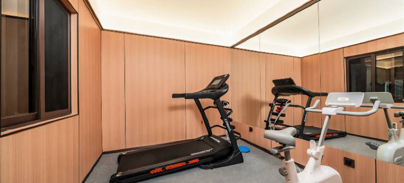 桔·智能酒店(桂林两江四湖象鼻山店)图片