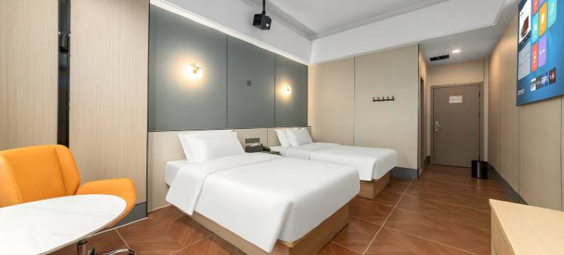 东莞高埗樱花酒店图片