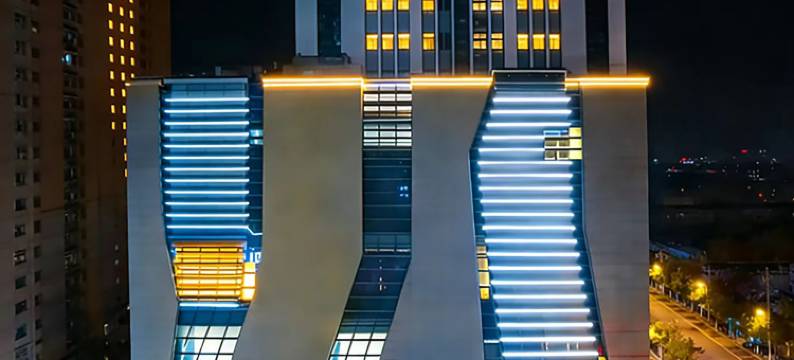 星程酒店(西安西北大学边家村店)图片