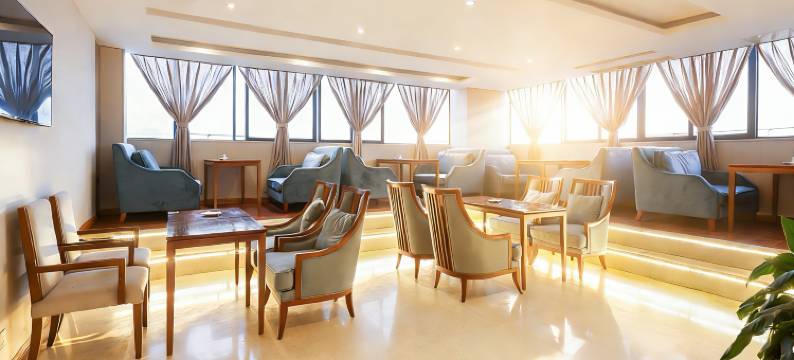 科摩酒店COMO图片