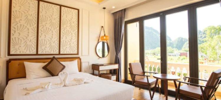 峰牙杜安嘉度假村(DOAN GIA RESORT PHONG NHA)图片