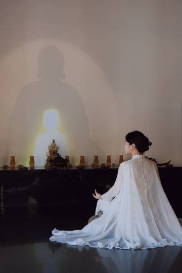 如易阁同修旅社·普陀山国际佛教文化交流中心图片