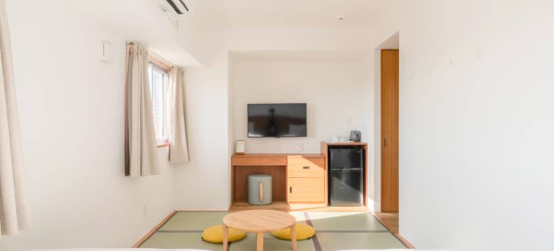 宫古岛微笑酒店(Smile Hotel Miyakojima)图片