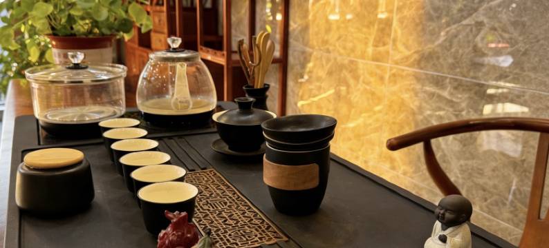 五台山集福客栈(五爷庙店)图片