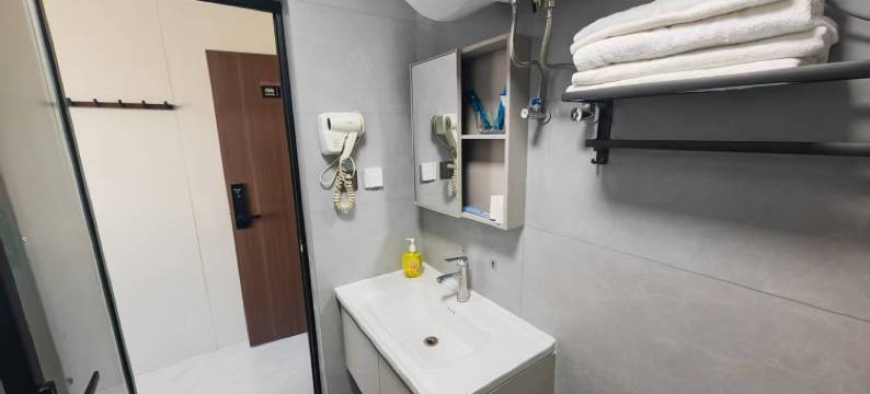 青龙好梦快捷宾馆图片