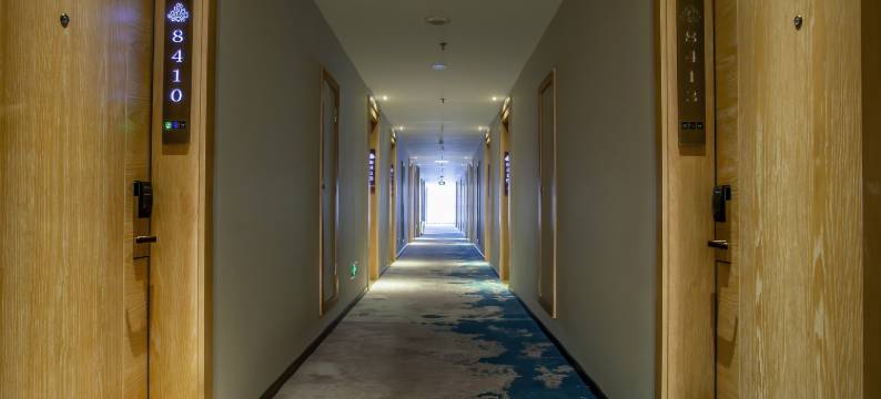 运河晶典酒店(扬州东关街店)图片