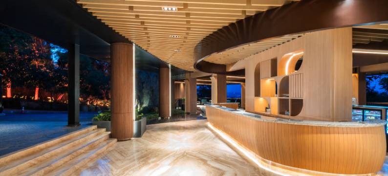 美居奇巴达苏卡布米度假村(Mercure Cibadak Sukabumi Resort)图片