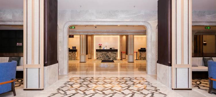 南京华东饭店图片