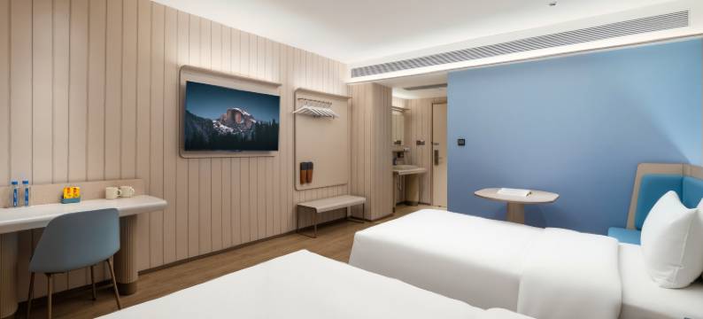 巴马寿乡国际大酒店(寿乡文化广场店)图片