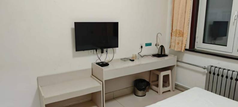 森泉宾馆(广饶大王汽车站全福元店)图片