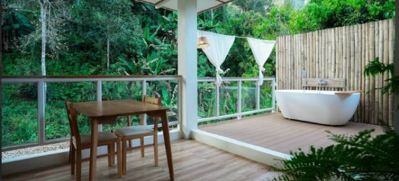 Nuearnaam Lychee House Chiang Mai图片