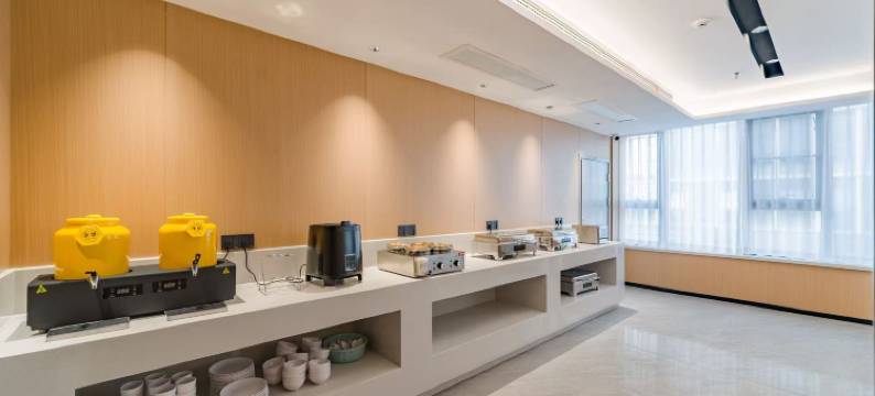 格菲酒店(合肥肥西上派镇乐平路店)图片