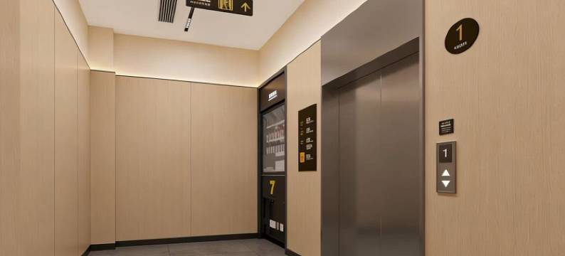 7天酒店(昆明火车站店)图片