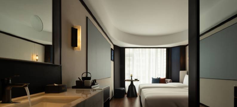 世屿酒店(贵阳喷水池民生路店)图片