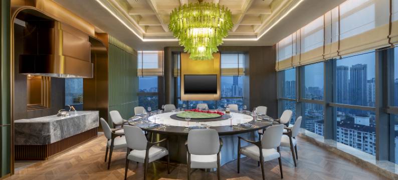 福州国惠温德姆酒店(三坊七巷店)图片