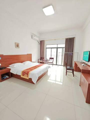 凭祥万鑫大酒店