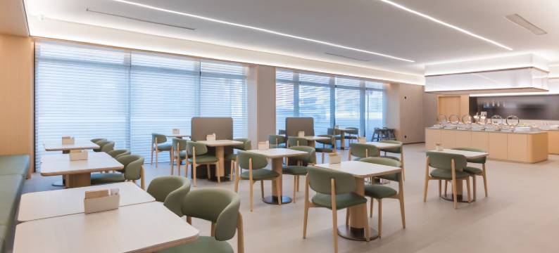 全季酒店(泉州西湖公园万科城店)图片