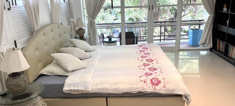 苏梅岛班扬豪斯住宿加早餐旅馆(限成人)(Banyan House Samui Bed and Breakfast (Adult Only))图片