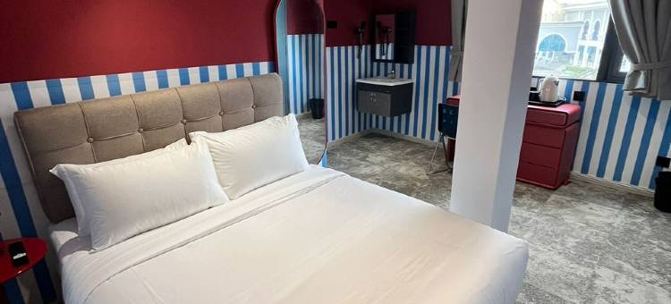Koho Hotel @ Tun Abdul Razak图片