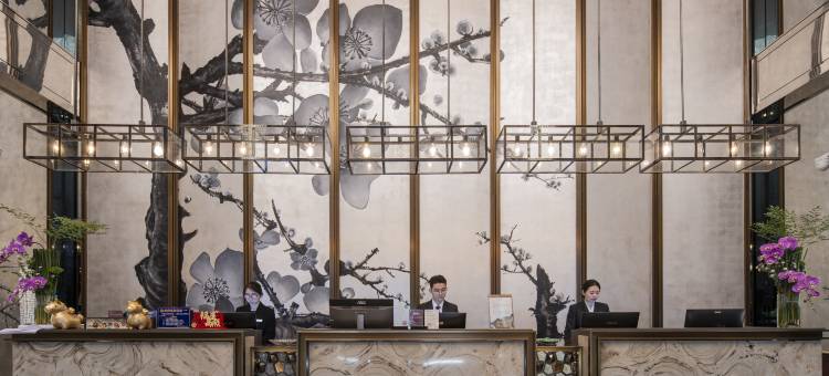 肇庆星酒店图片