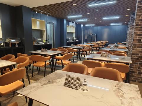 阳光假日酒店 携程房源图 2