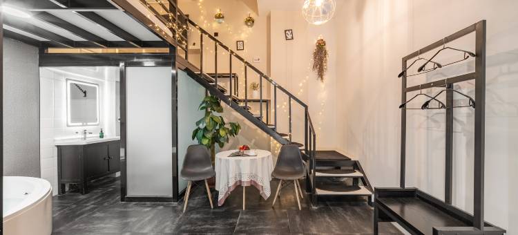 格调TIME酒店(大同万达店)图片