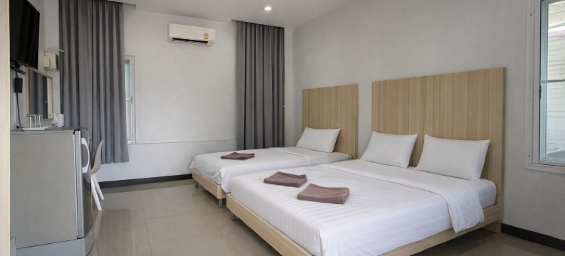 Ingna Resort Sikhiu图片