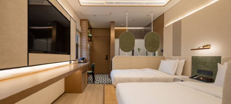 花筑·如你所院民宿(南京牛首山西门金陵小城店)图片