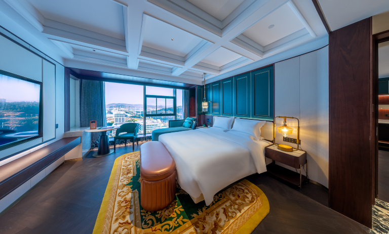 Hotel Overview