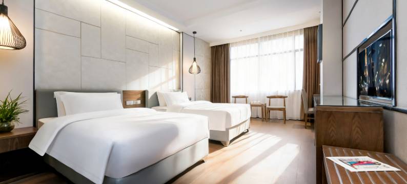 格丽酒店(丹寨万达小镇店)图片