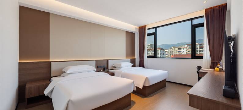 临海•漾居(紫阳街台州府城店)图片