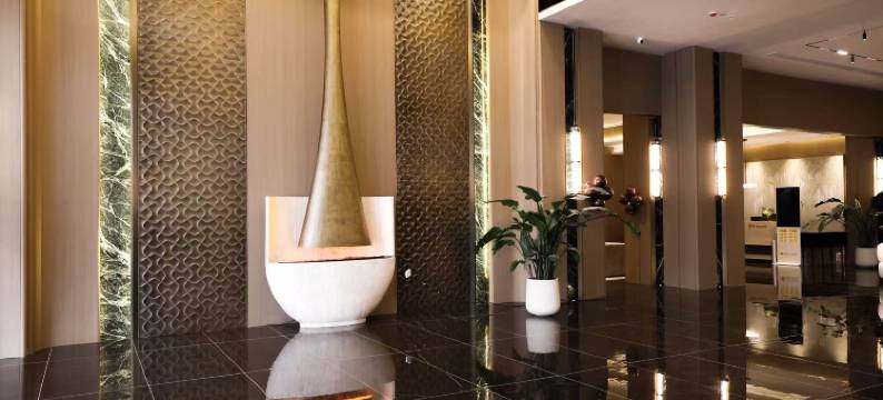 GLOBAL HARBOR HOTEL环球港酒店图片